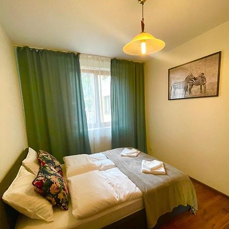 Apartamenty Na Ogrodowa Warsawa Bagian luar foto