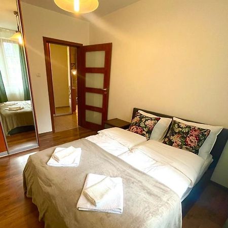 Apartamenty Na Ogrodowa Warsawa Bagian luar foto