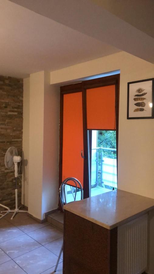 Apartamenty Na Ogrodowa Warsawa Bagian luar foto