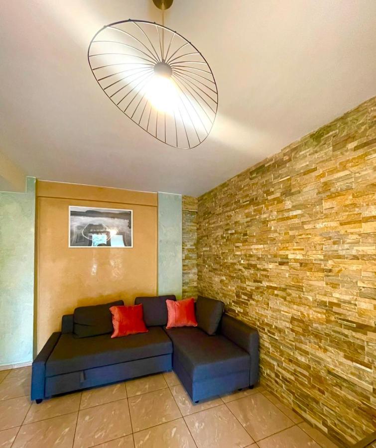 Apartamenty Na Ogrodowa Warsawa Bagian luar foto